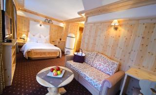 Alpin Garden Luxury Maison & SPA - Adults Only - Ortisei - 7