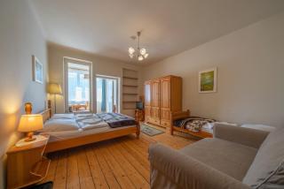 Pensjonat Jeleni Róg - 3