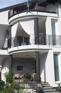 LGP Exclusive Apartment - Bihać - 8