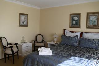 Bathurst Heights Bed & Breakfast - Bathurst - 5