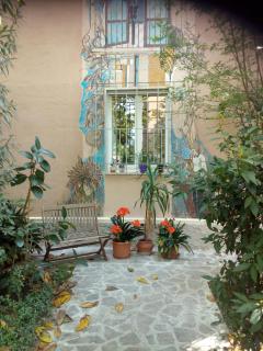 B&B Verdeblu - Mantova - 7