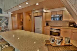 Serenity On Lake Owen Condo - Cable - 1