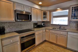 Serenity On Lake Owen Condo - Cable - 2