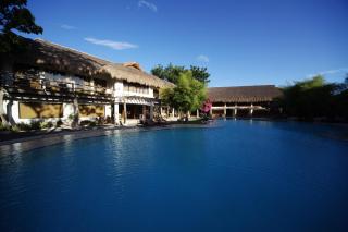 Bluewater Maribago Beach Resort - Mactan - 5