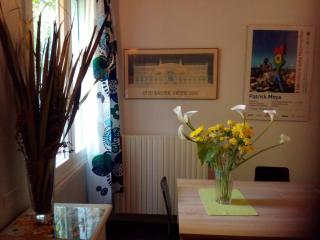 B&B Verdeblu - Mantova - 9