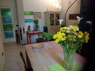 B&B Verdeblu - Mantova - 8