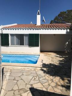 Chalet La Rosa - Cala Blanca - 7