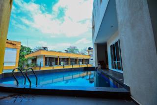 Kethumathee Hotel & Banquet - 4