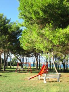 Apartments Sunset near the sandy beach - by TA Leut Agency - Privlaka - 3