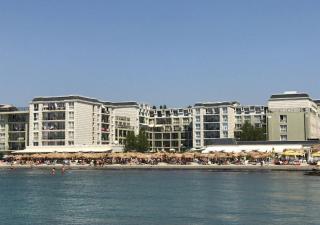 Festa Pomorie Apartments - 0