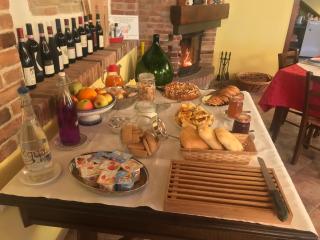 Agriturismo Il Bricco - Treiso - 1