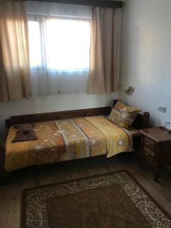 Hadji Georgi Hotel - 7