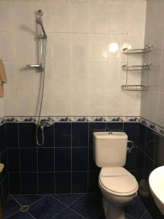 Hadji Georgi Hotel - 5