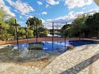 Casa Orilla el Lago - 9