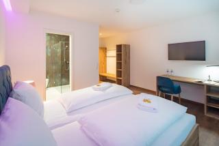 Thermalhotel Aulendorf - Aulendorf - 8