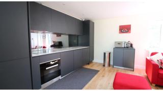 ★ Luxury Oxford Apartment ★ Sleeps 4, Free Parking - Oxford - 7