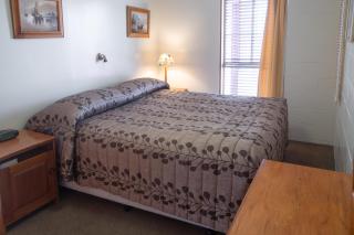 New Haven Motel - Auckland - 1
