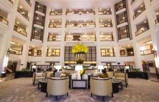 Sima Thani Hotel - Nakhon Ratchasima - 0