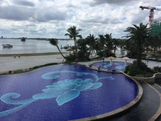 Amazing Infinity Sea View Johor Bahru - Johor Bahru - 7