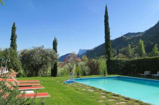 Garni Hotel Burgleitenhof - 5