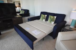 North Hampton 1105 Condo - Myrtle Beach - 2