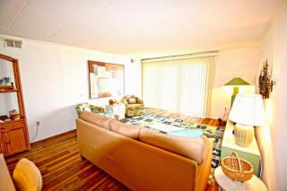 Ocean Hideaway 202 Apartment - 5