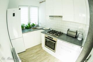 Karmuszka Family House z jacuzzie, sauną i siłownią na wyłączność - 3