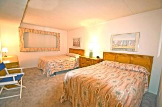 Ocean Hideaway 202 Apartment - Royal Oak - 2