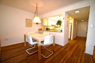 Ocean Hideaway 202 Apartment - Royal Oak - 4