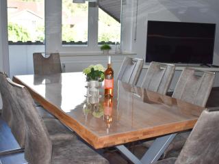 Ferienwohnung Wiedergrün - Durbach - 6