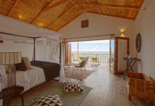 Asali Beach House - Jambiani - 3