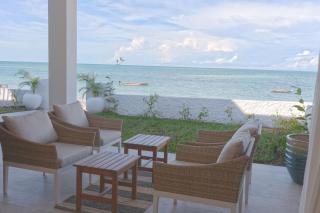 Asali Beach House - Jambiani - 1