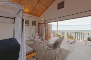 Asali Beach House - Jambiani - 0