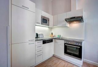 Villa Lucie Else Whg 04 Backbord - Heringsdorf - 6
