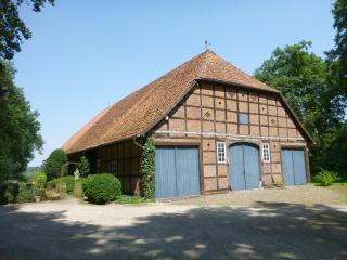 Duschenhof - Fuhrberg - 0