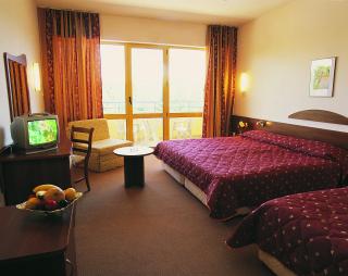 Continental Park Hotel - Sunny Beach - 5