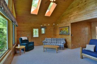 Sandy Shores Condo - Namekagon - 1