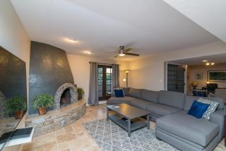 Casa De Palms Home - Scottsdale - 5