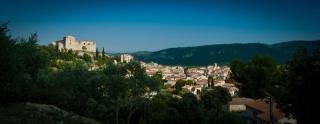 Studio pour cures et vacances - Gréoux-les-Bains - 3