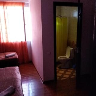 Goga Guesthouse - Sighnaghi - 2