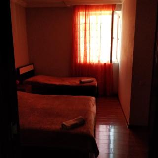 Goga Guesthouse - Sighnaghi - 1