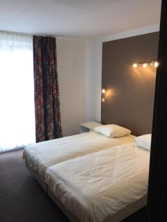 Hotel Bouillon - Bouillon - 3