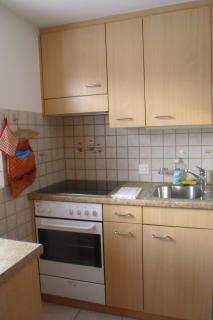 Chalet Grazia - Riederalp - 2