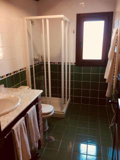 APARTAMENTOS RURALES AZABACHE - 8