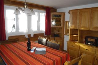 Chalet Grazia - Riederalp - 5