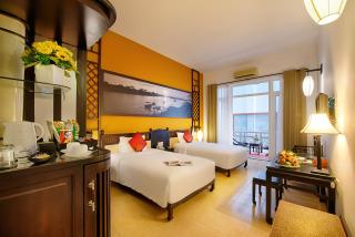 Hoi An Beach Resort - Hoi An - 5
