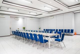 LeGreen Suite Supomo - 5