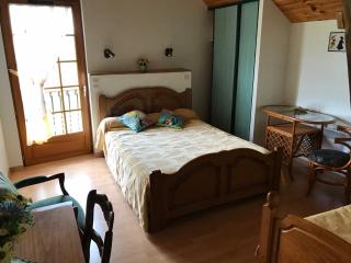 Mountain Vacances - Maison Rachou - 9