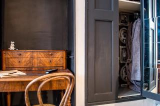 RétroMirabeau - CHAMBRE Suite & APPARTEMENTS de Charme - Localisation Prémium - Narbonne - 6