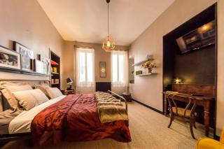 RétroMirabeau - CHAMBRE Suite & APPARTEMENTS de Charme - Localisation Prémium - Narbona - 3